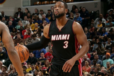 Μαϊάμι Χιτ: Απελπισμένος ο Ουέιντ