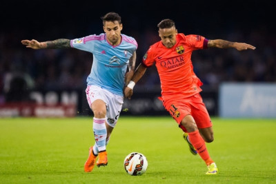 Η αηδιαστική  ενέργεια του Νεϊμάρ στον Μάγιο (video)