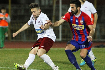 Γιάντσης: «Έγιναν απίστευτα πράγματα»