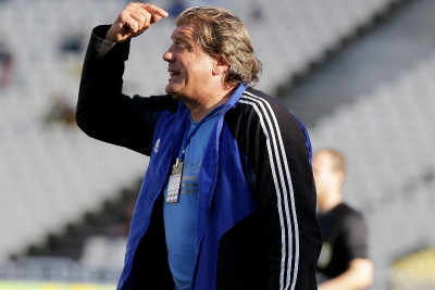 Αστέρας Βάρης: Παραιτήθηκε ο Θανέλλας