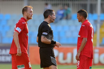 Skoda Ξάνθη: Οι κάρτες την… πληγώνουν