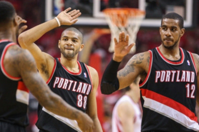 Πόρτλαντ Τρέιλ Μπλέιζερς: Συντηρητικό πρόγραμμα ενόψει playoffs