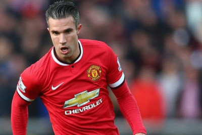 Μάντσεστερ Γιουνάιτεντ:Στο σφυρί ο Φαν Πέρσι, θέλει Καβάνι