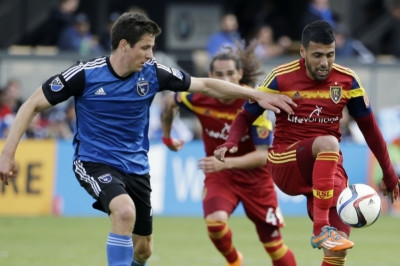 MLS: «Καθάρισε» ο Μοράλες για Ρέαλ