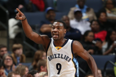 Μέμφις Γκρίζλις: Πέντε ακόμα χρόνια θέλει ο Τόνι Άλεν