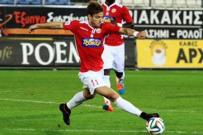 Πλατανιάς: Πρόβλημα με Μιλούνοβιτς