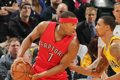 Τορόντο Ράπτορς: Αναβολή στην επιστροφή του Λόουρι