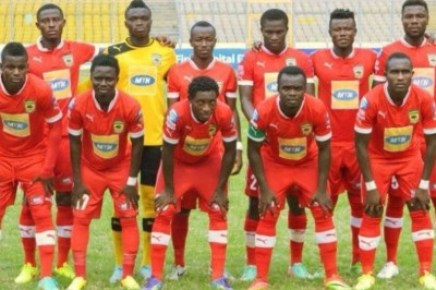 Γκάνα: Αποκλεισμός λόγω... πορνό