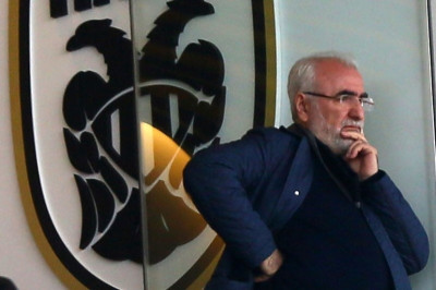 Σαββίδης: «Δική μου προσπάθεια η συνάντηση Τσίπρα με Πούτιν»