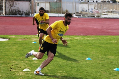 Εργοτέλης: Ατομικό για τρεις