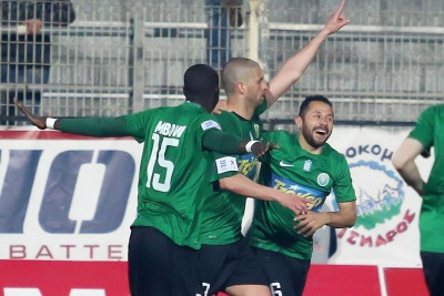 Πανθρακικός: Αποφασισμένοι για «μάχη»