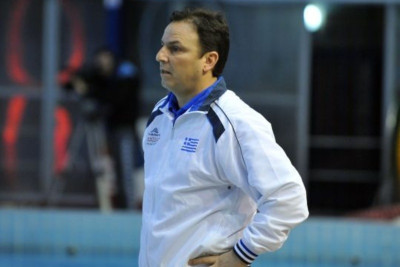 Εθνική Πόλο Ανδρών: Οι κλήσεις για Ουγγαρία