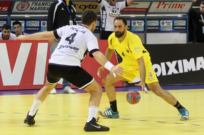 Χάντμπολ: Σε απολογία ΑΕΚ και ΠΑΟΚ