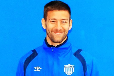 Εθνικός: Τέλος οι Μπιλίτσης και Βελέτης