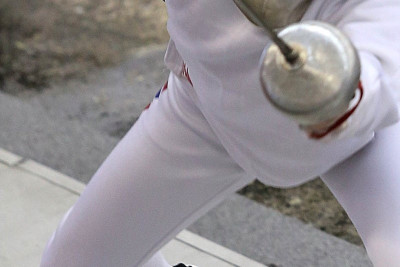 Ξιφασκία: Το 4ο Κύπελλο Φαιστός