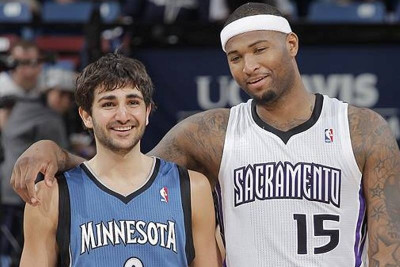 Εθνική Ισπανίας: Δεν «κατεβαίνει» στο Ευρωμπάσκετ ο Ρούμπιο