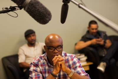 TUF Brasil 4: Παρών για τρία επεισόδια ο… Anderson Silva (video)