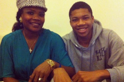 NBA: Γενέθλια για Αντετοκούνμπο, προπόνηση για Παπανικολάου