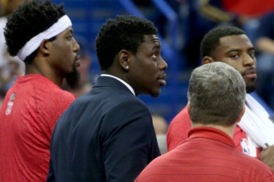 Νιου Ορλίνς Πέλικανς: Πισωγύρισμα για Χόλιντεϊ