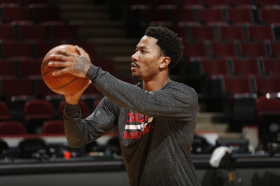 Σικάγο Μπουλς: Άμεση επιστροφή του Ρόουζ