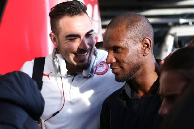 Ολυμπιακός: Στην Νιόν για το Youth League ο Αμπιντάλ