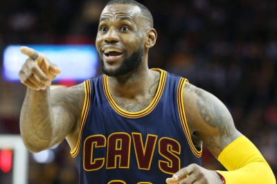 Κλίβελαντ Καβαλίερς: Απαίτηση για προστασία του Λεμπρόν