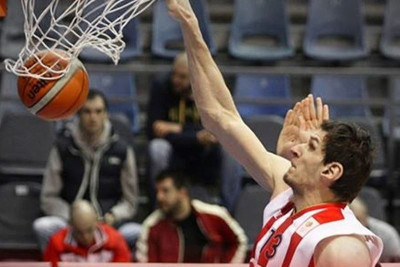 Ερυθρός Αστέρας: Με νίκη κόντρα στον Παναθηναϊκό (video)