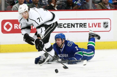 NHL: «Μυρίζουν» playoffs οι Κανάκς (videos)