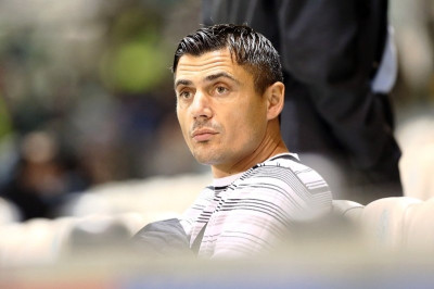 Παναθηναϊκός: Επέστρεψε ο Γκαλίνοβιτς