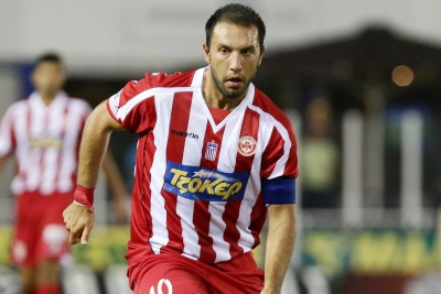 Ναζλίδης: «Έφυγα από τον Πλατανιά λόγω ενός ανθρώπου»