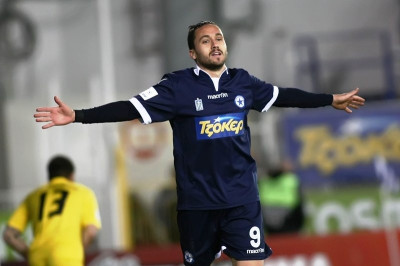 Ναπολεόνι: «Καλύτερος ο Ατρόμητος με Νιόπλια»