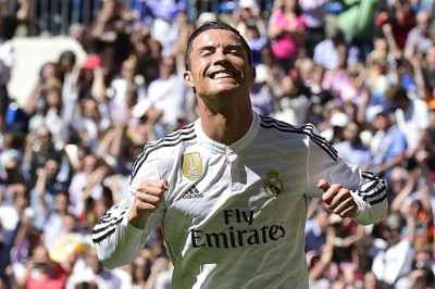 Πρώτος και … συχνότερος σκόρερ  στην Ευρώπη ο Κριστιάνο Ρονάλντο