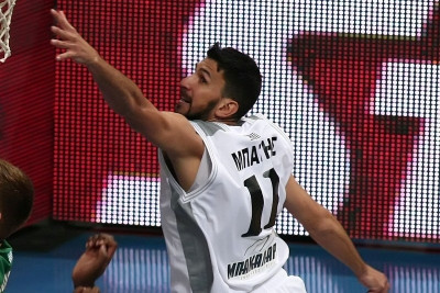 Μπατής: «Δεν κυνηγήσαμε τις πιθανότητές μας» (video+photos)