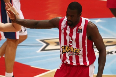 Ολυμπιακός: «Πονοκέφαλος» με Χάντερ