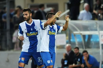 Super League: Σε Μανιά και Ίλιτς τα βραβεία