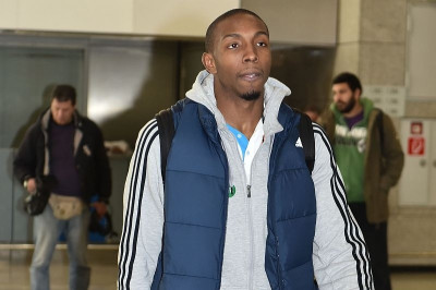 Νέλσον: «Σκέφτομαι μόνο τη νίκη»