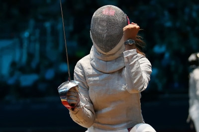 Ξιφασκία: «Έλαμψε» ο Γιακουμάτος στο Παγκόσμιο