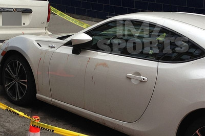 Μαχαιρώθηκε ο Κόπλαντ, συνελήφθη ο Άντιτς! (video+photos)