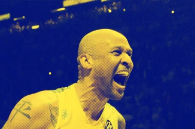 Σμιθ: «Προνόμιο και ευλογία η παραμονή μου στη Μακάμπι»