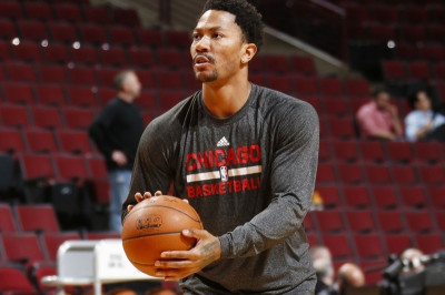 Σικάγο Μπουλς: Ελπίδες για Ρόουζ με Μάτζικ