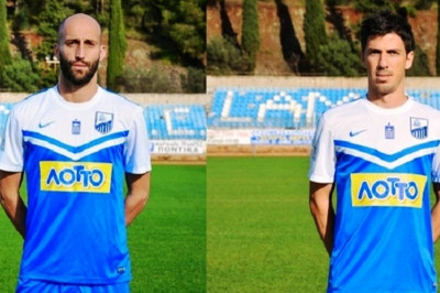 Λαμία: Αποχώρησαν δύο