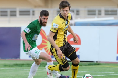 Εργοτέλης: Διαζύγιο με Σολάρι