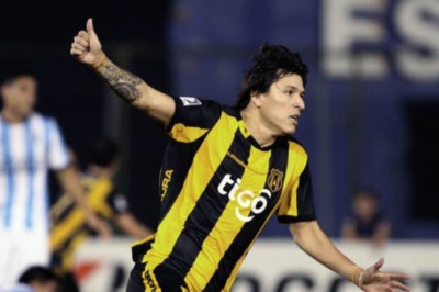 Κόπα Λιμπερταδόρες: «Βόμβες» στην Παραγουάη (videos)