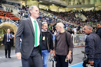 Ιβάνοβιτς: «Εμείς ορίζουμε τη μοίρα μας»