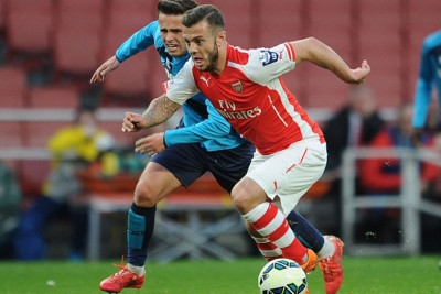 Άρσεναλ: Έτοιμοι να επιστρέψουν Γουίλσιρ, Αρτέτα και Ντιαμπί