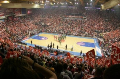 Στο καμίνι για την απόδραση!
