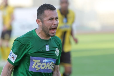 Μεχία: «Ευκαιρία για εμένα ο Πανθρακικός»