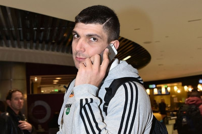 Μπατίστα: «Τελικός στο Βελιγράδι»