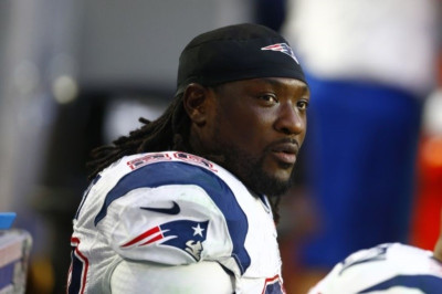 NFL: Τιμωρία στον LeGarrette Blount