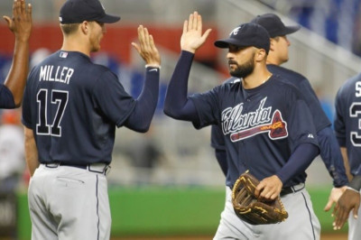 MLB: Δύο runs και ένα RBI για Μαρκάκη (videos)